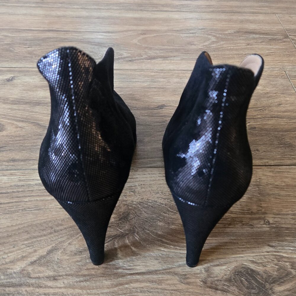 Linea Paolo Bootie - Picture 3 of 10